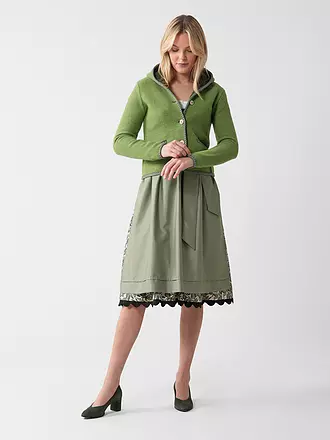 STAPF | Trachtenstrickjacke MALWINE | 